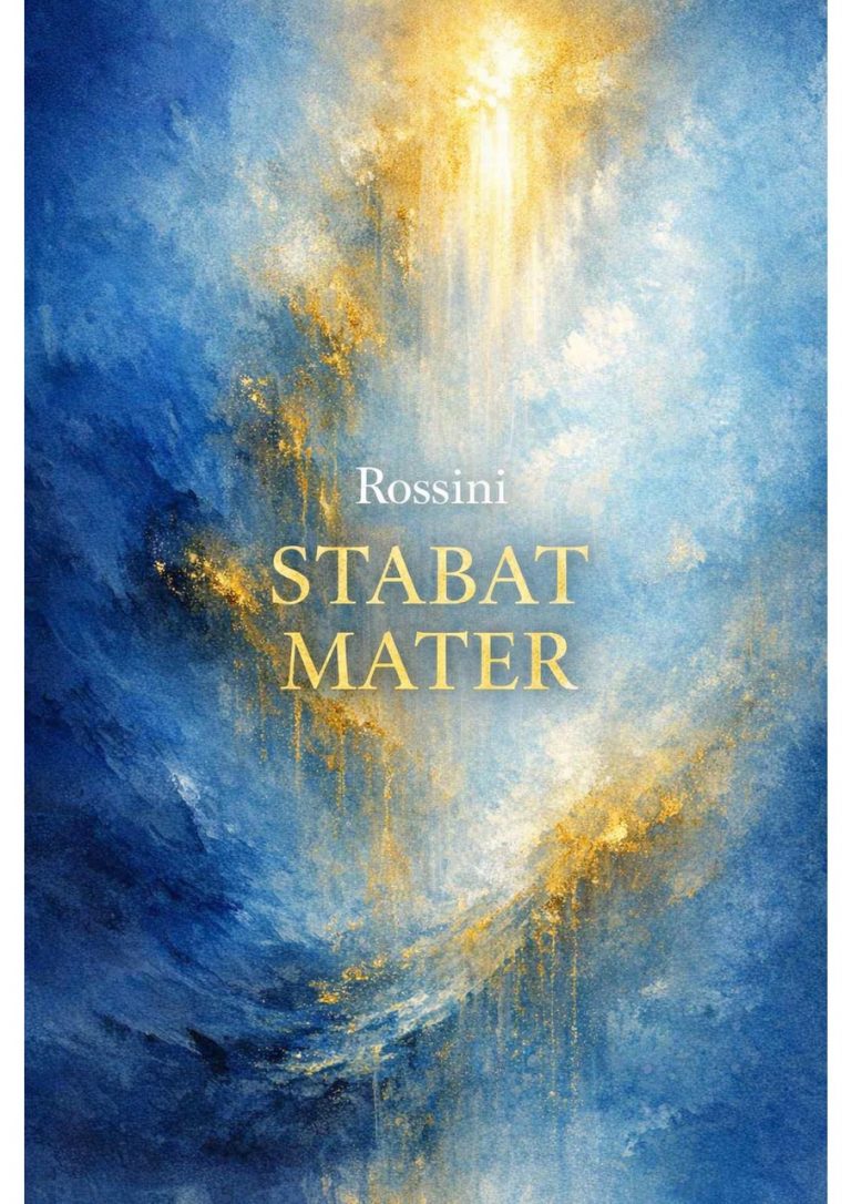 Stabat Mater von G. Rossini